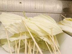 -李记称盘牛杂串串(广厦店)