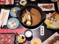 -厚道寿喜烧専門店·自助畅食(国贸店)