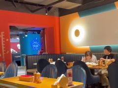 -斗牛士牛排(南京东路店)