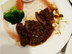 -德大西餐社(云南南路店)