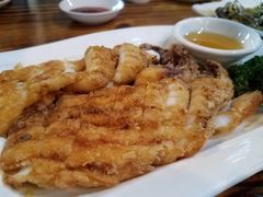 -百年银屏蚝烙·潮汕菜·非遗(乐山店)