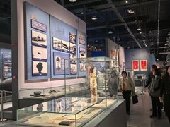 -中国人民解放军海军博物馆