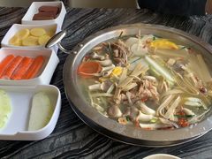 -天都火锅酒楼(虹梅南路店)