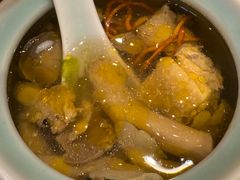 -海天楼中餐厅(吴宫泛太平洋酒店)
