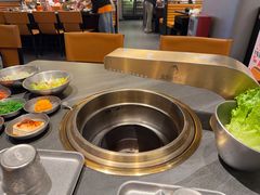 -麻蒲碳烤肉(远景路1号店)