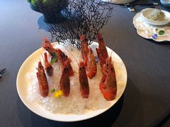 -上海滩餐厅(BFC外滩金融中心店)