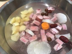 -313羊庄·羊肉火锅烧烤(李村店)