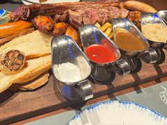 -Ambra Haus琥珀屋精酿餐厅(宝山店)