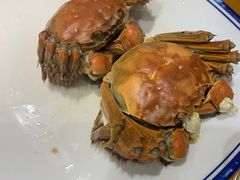 -丁记盐蘸牛肉·新杭菜(河东路店)