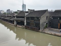 -嘉兴月河历史街区