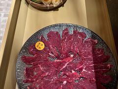 -芸鲜季·云南野生菌餐厅· 云南风物味研社(闵行店)