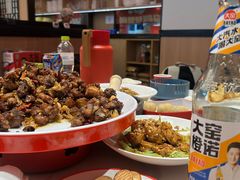 -偏爱炒鸡(老县衙店)