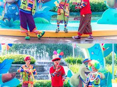 -郑州方特水上乐园