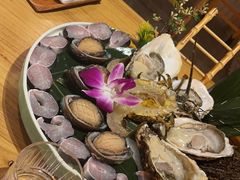 -山海蟹庐·海鲜糟粕醋火锅(慈溪店)