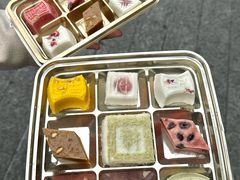 -得月楼·省级非遗·传统苏帮菜(观前店)
