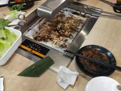 -新石器烤肉(张家港购物公园店)