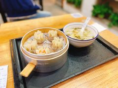 -景芳周大姐(国大城市广场店)