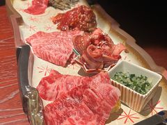 -萬福·肉割烹(恒隆广场店)
