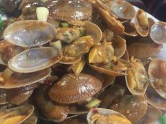 -幸福姐海鲜大排档