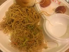 -素清香(解放路店)