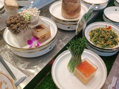 -松沪名灶·豆浆鱼头·新上海菜(江川路交大店)