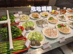 -奕景海鲜酒家· 大连海鲜(星海广场店)