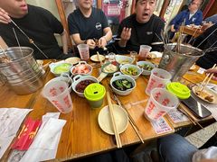 -炒豆合作社(东四总店)