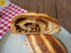 摩卡咖啡-85度C(福州马尾君竹2店)