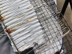 牛排-尚庄度假村·庭台树下·户外烧烤·团建CS·轰趴营地(上庄水库店)