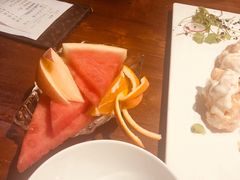 -陆壹捌餐厅(五大道店)