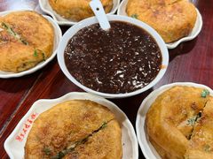 -兰庆鸡蛋馃(人民路店)