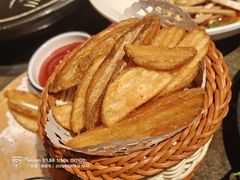 -同仁四季椰子鸡(海岸城天利店)