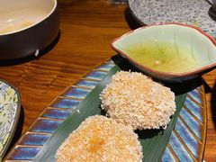 -默加东南亚美食(大宁音乐广场店)
