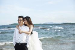 -巴黎春天·菀纱仙庭婚纱美学