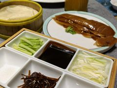 -鹊华居·地道鲁菜·海鲜·融合味(大明湖店)