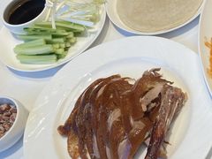北京烤鸭-洋洋中餐馆·SINCE 1997(信投店)
