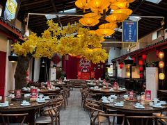 -老灶房-四川土菜(铁牛广场店)