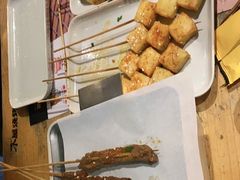 -木屋烧烤(龙岗南联店)