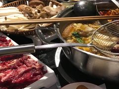 -尚合里潮汕牛肉火锅(海沧店)