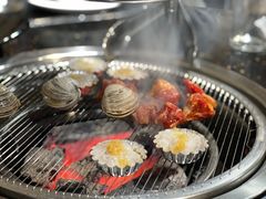 -丹东丛炟海鲜烧烤(江艺路店)