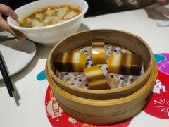 -眉州小吃(石景山店)
