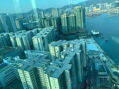 -香港九龙海逸君绰酒店