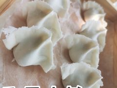 -德天下自助水饺(海洪店)