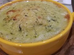 香草汁海鲜fh饭-大咀港式茶餐厅(海岸城店)