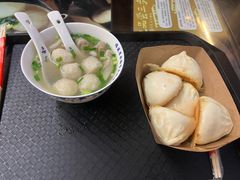 -永和鱼丸(南后街店)