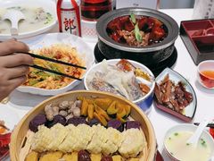 -食味楼(枫林湾店)