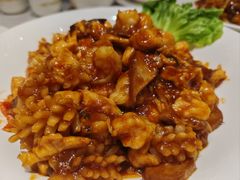 -普天和酒楼(天津之眼店)