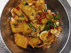 -聚味坊烤鸭店(草桥店)