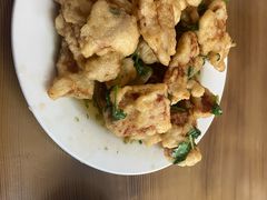 -三点小吃(山大店)