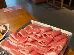 -呷哺呷哺(松北万象汇店)